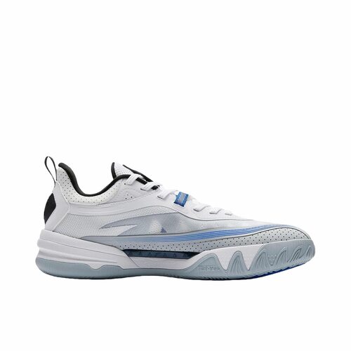 安踏 KAI 1 Team 欧文团队版 舒弹科技防滑耐磨舒适减震实战