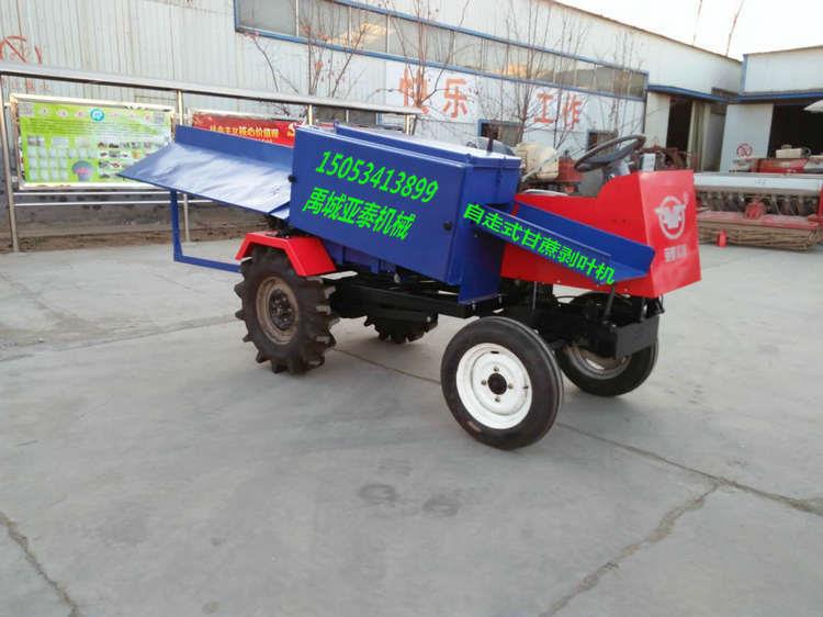 广西现货供应型甘蔗脱叶