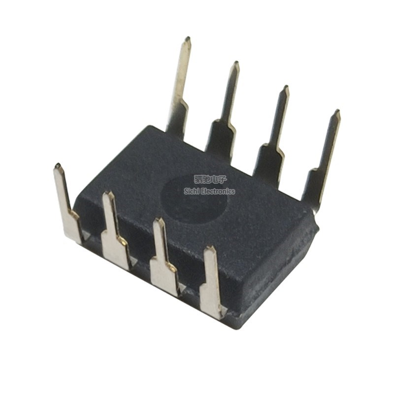 SN75452BP 全新原装 接口 驱动器 接收器 进口 DIP-8 SN75452