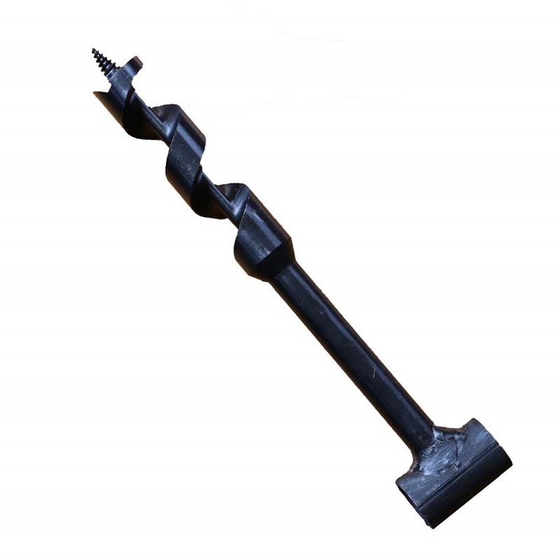 迷你木工开孔器支k罗钻单翼手板钻扩孔钻刃具 手工开孔器 木工钻