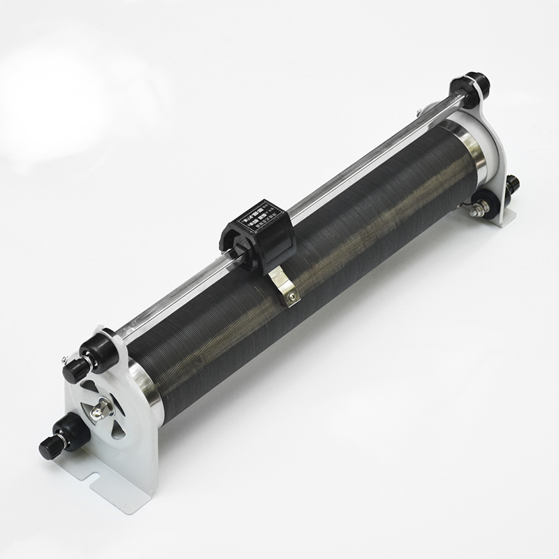 BX7 BX8滑动可调滑线变阻器 可变电阻器 连续可调电阻箱 非标订做