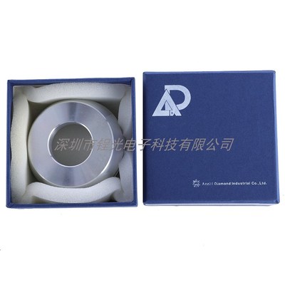 PCB线电路板钻咀头嘴针铣刀砂轮半全自动研磨床机配件