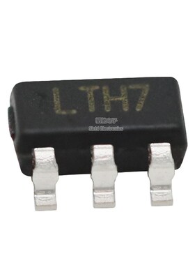 TP4054 LTC4054 LTC4054ES5-4.2 丝印LTH7 SOT-23 锂电充电芯片IC