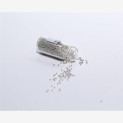 Sn100纯锡球锡珠锡粒0.2 0.25 0.3 0.35 0.4 0.45 0.5  0.6 mm