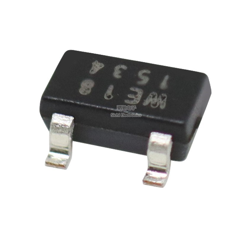 WL2801E18-5/TR 全新原装 贴片 SOT23-5 1.8V LDO线性稳压器 WE18