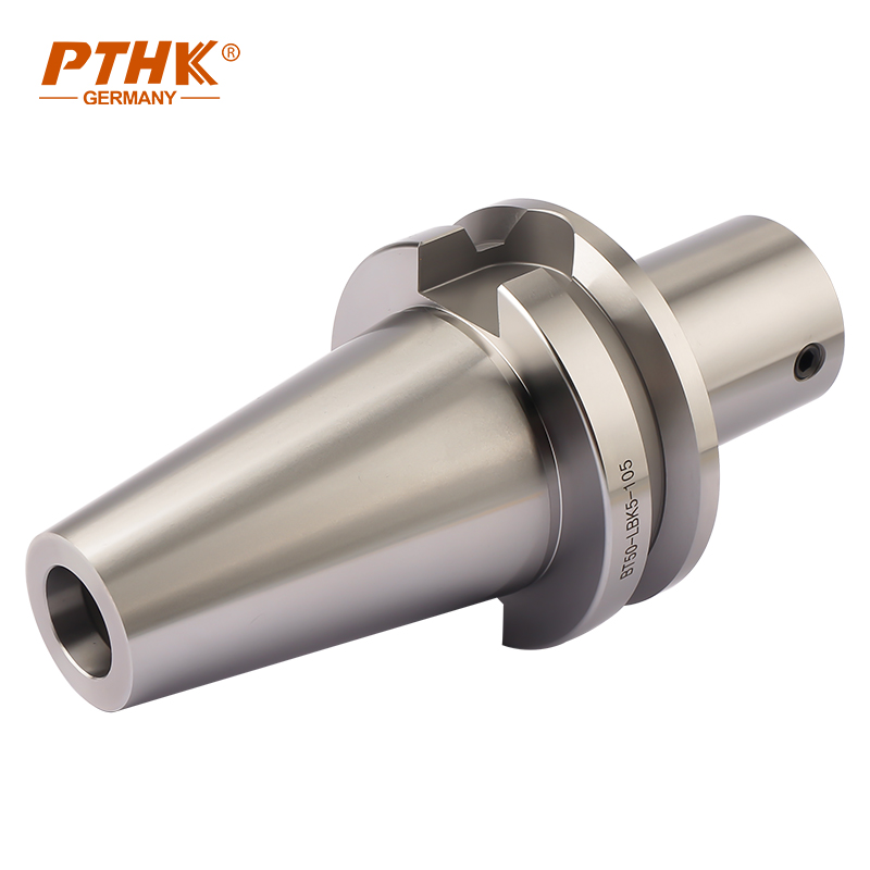 LBK1 2 3 4 5 6镗刀柄BT50刀柄加长精镗头粗镗刀柄刀头微调精镗刀