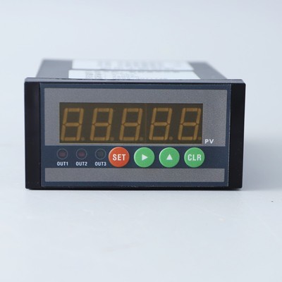 高精度称重传感器不锈钢微型测力压力拉压力重量控制数显表小型