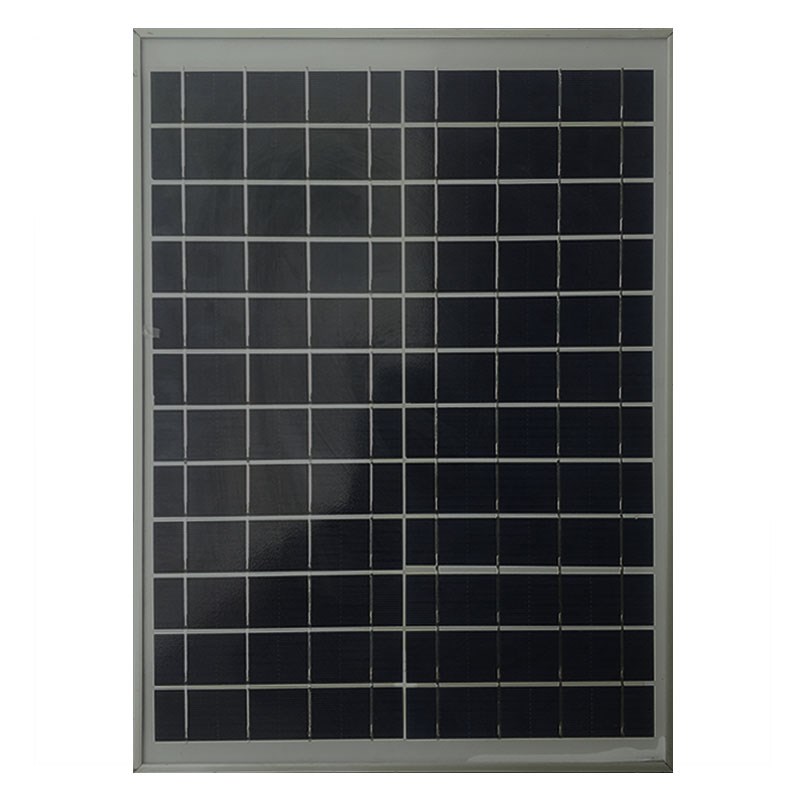 6v8w15w20瓦多晶硅太阳能光伏发电池板钢化玻璃充3.7v锂电
