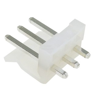 12p 白色接线端子2p 3P4P5P6P7P 胶壳 簧片 直针弯针 针座 CH3.96