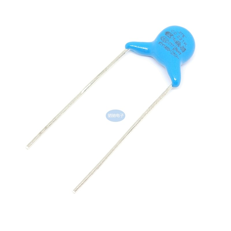 全新正品 Y1安规Y电容 400V221/400V220P 高压瓷片电容 P=10