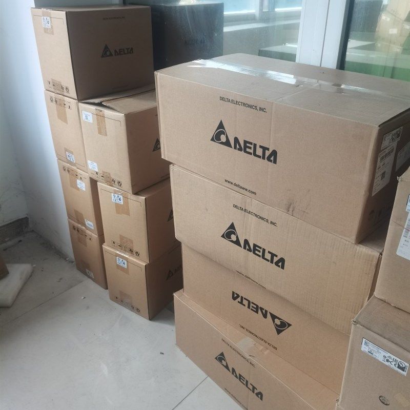 台达变频器B系列 VFD0007B43A VFD015B43A VFD022B43B VFD037B43A