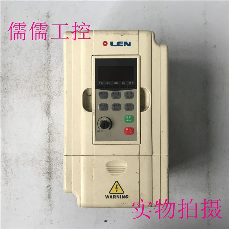 原装OLEN欧纶变频器OD5M-2.2T4-1B  2.2KW 380V