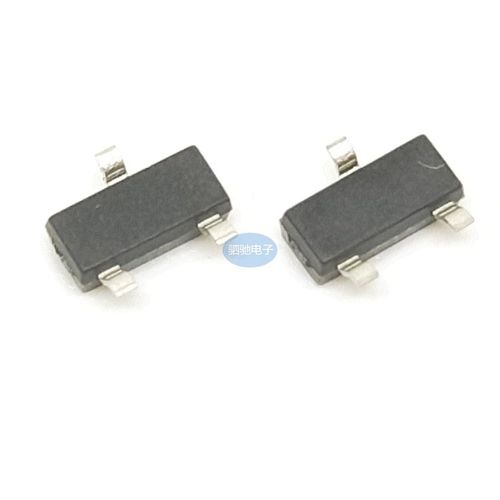 全新原装 BAT54LT1G BAT54贴片三极管 印字JV3 封装SOT23