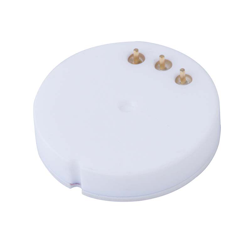 电容式陶瓷压力传感器高精度陶瓷压力芯体