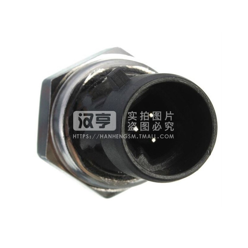 压力变送器 供水压力传感器0-1.2mpa 5v水压油压气压液压 变送器