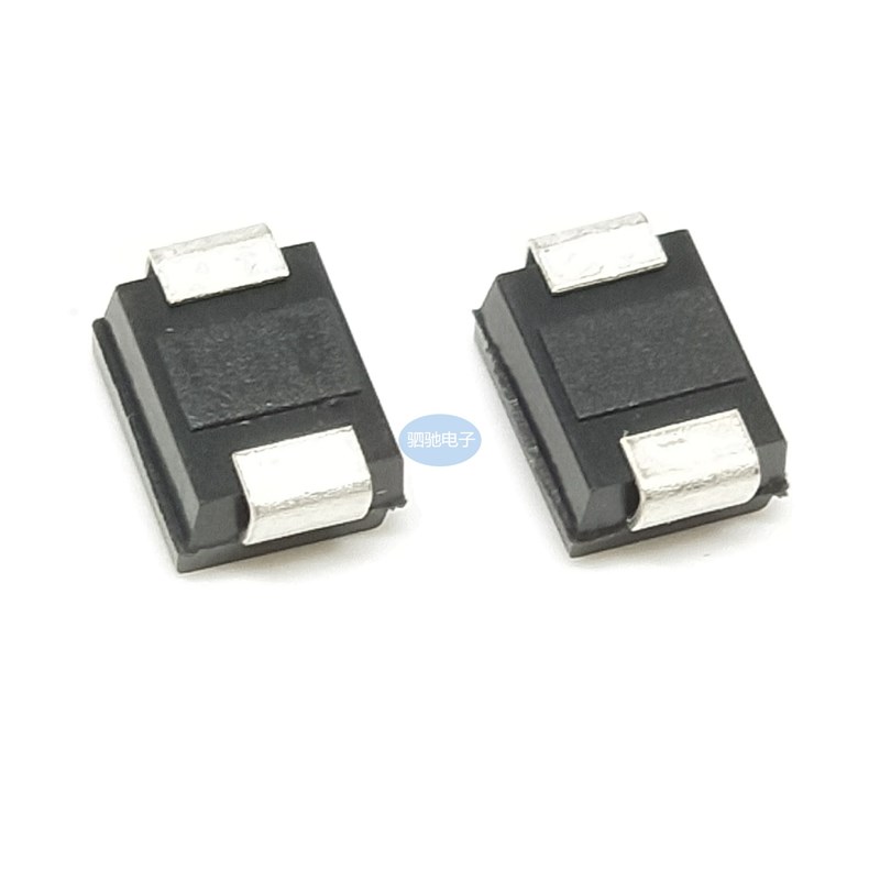 SS36 SMB 肖特基二极管SS36/SR360 SMB/DO-214AA 3A/60V