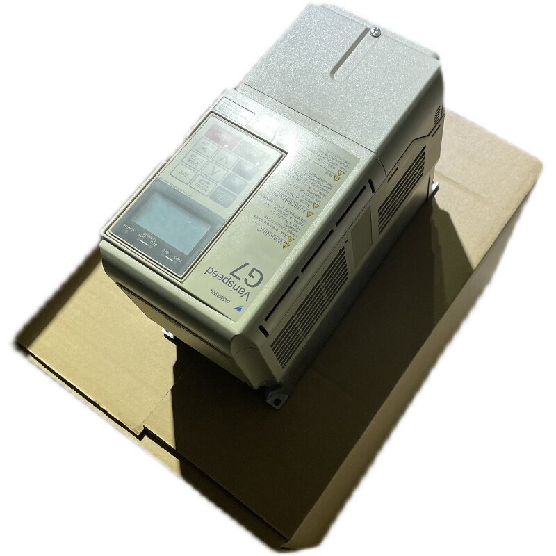 安川变频器G7系列G7B4011/G7B4015/CIMR-L7B47P5/G7B47P5/G7A47P5