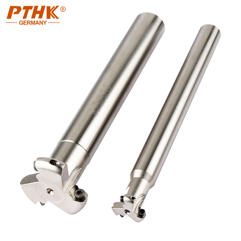 淬火加硬抗震TMR圆鼻T型槽铣刀杆圆弧R2.5R3R4R5R6W开槽三面刃刀