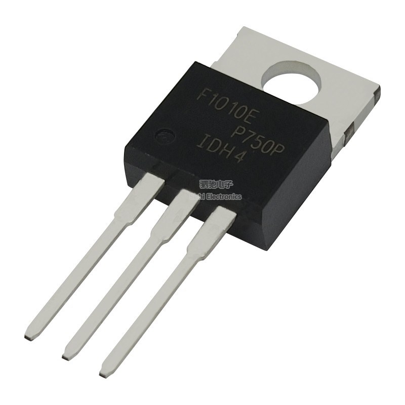 全新原装 IRF1010EPBF TO-220 F1010E 大功率电动车控制逆变器管