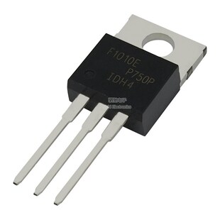 全新原装 IRF1010EPBF TO-220 F1010E 大功率电动车控制逆变器管