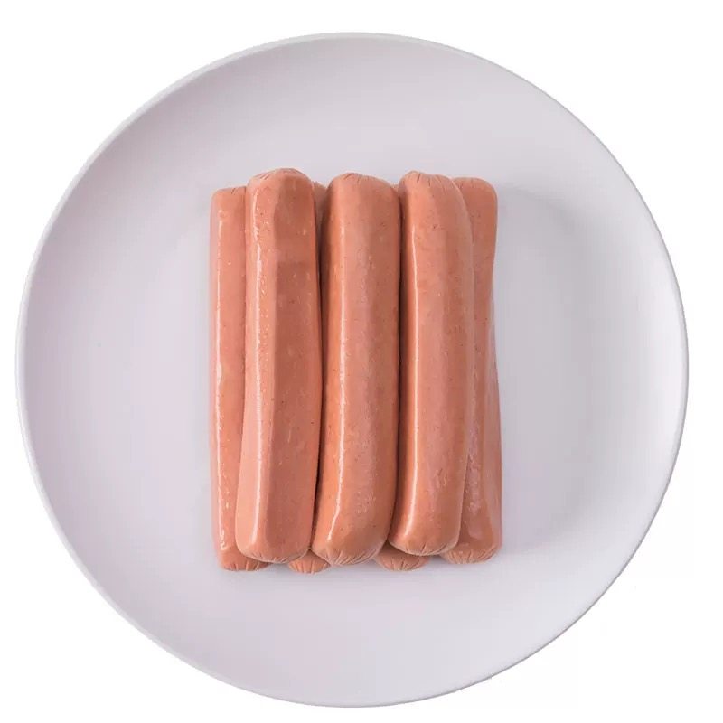 胜利宝鸡肉肠340g烧烤火锅麻辣烫家用商用方便速冻食品煎炸烤煮,粮油调味/速食/干货/烘焙,包装即食肠类,淘宝优惠券,粉丝福利购,淘宝优惠卷