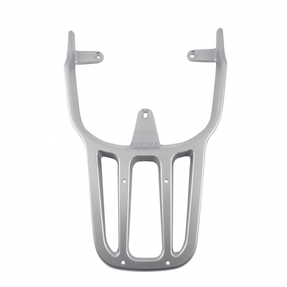 适用于爱玛斯波兹曼追梦A150电动车尾架TDR4275Z铝合金后货架衣架