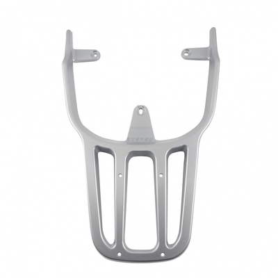 适用于爱玛斯波兹曼追梦A150电动车尾架TDR4275Z铝合金后货架衣架