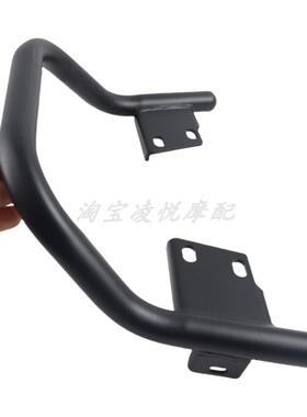 适用于九号电动车后扶手靠背M80C/M95C/N75C/N85C腰靠垫护杠拉手