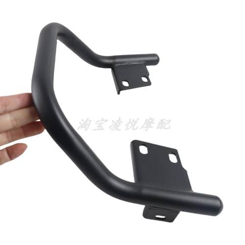 适用于九号电动车后扶手靠背M80C/M95C/N75C/N85C腰靠垫护杠拉手