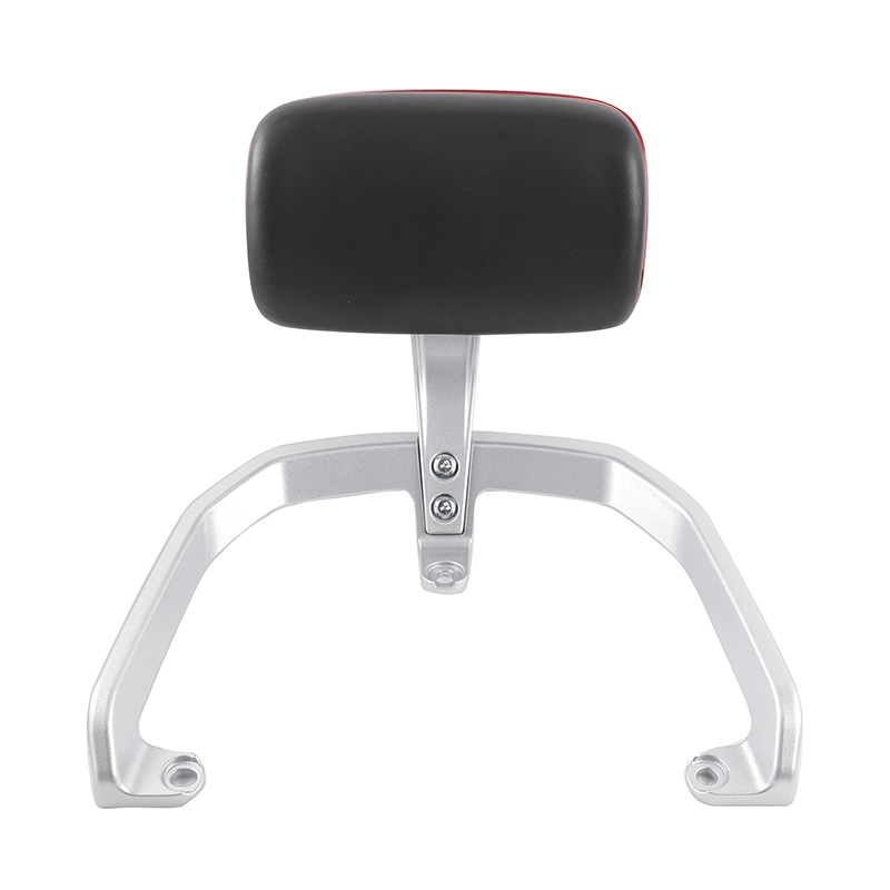 金箭赤龙赛耀铝合金电动车尾架