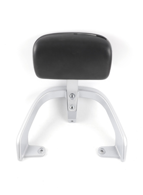 适用LIMA立马CT-5 CT-9电动车靠背靠垫后扶手尾翼拉手后货架衣架