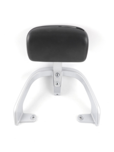 9电动车靠背靠垫后扶手尾翼拉手后货架衣架 适用LIMA立马CT