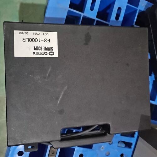 议价DPTEX FS-1000LR 高精度位移传感器可维修