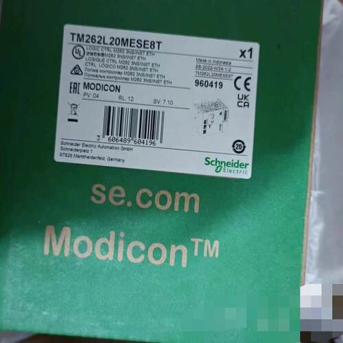 议价TM262L20MESE8T ，可维修