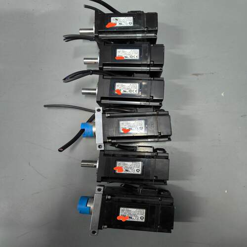 议价SGMJV-04ADE6S 电机SGMJV-0可维修