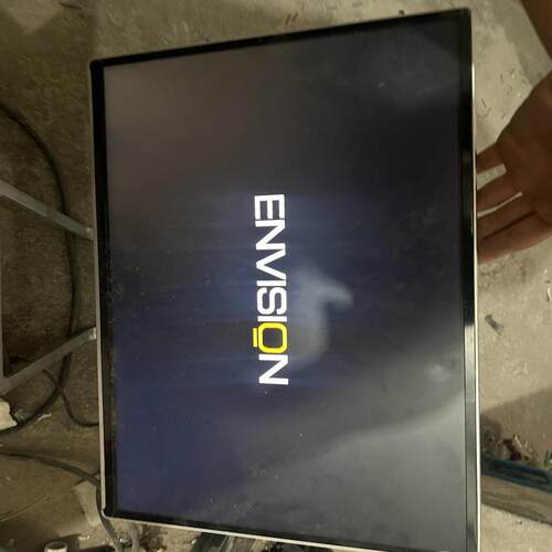 议价显示器，ENVISION（易美逊），型号LZ282可维修