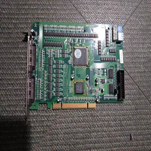议价 MPC-3024A V1.2 MPC3024 工可维修