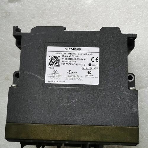 议价X206-1，6GK5206-1BB00-2AA3可维修