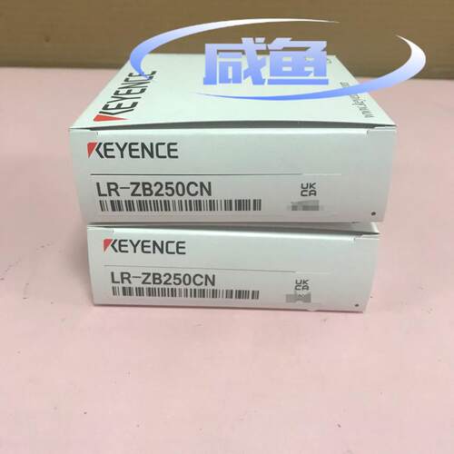 议价KEYENCE激光传感器 LR-ZB250C可维修