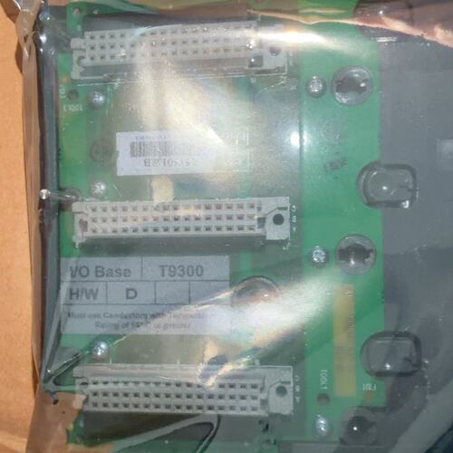议价AB罗克韦尔I/O Base T9300 H/W D 底可维修