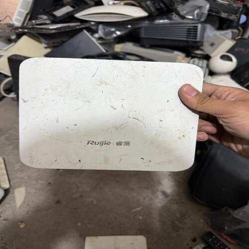 议价睿易EG-EAP212(G)，千兆路由器无线接入点可维修