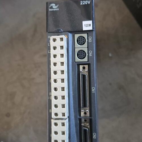 议价技术IS500PS1R61-128 成色如图可维修