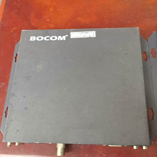 议价BOCOM博康 Vbox6671-EED高清视频编可维修