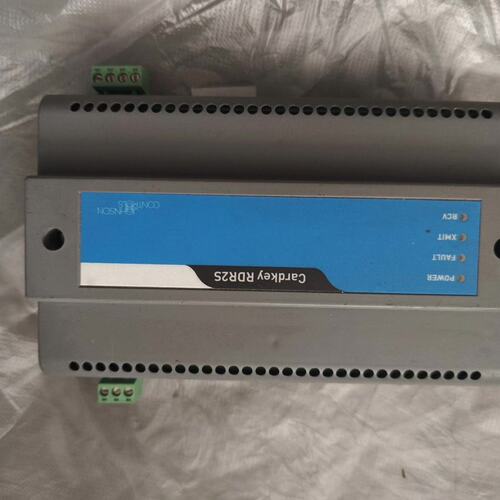 议价江森控制器 S300-DIN-RDR2S可维修