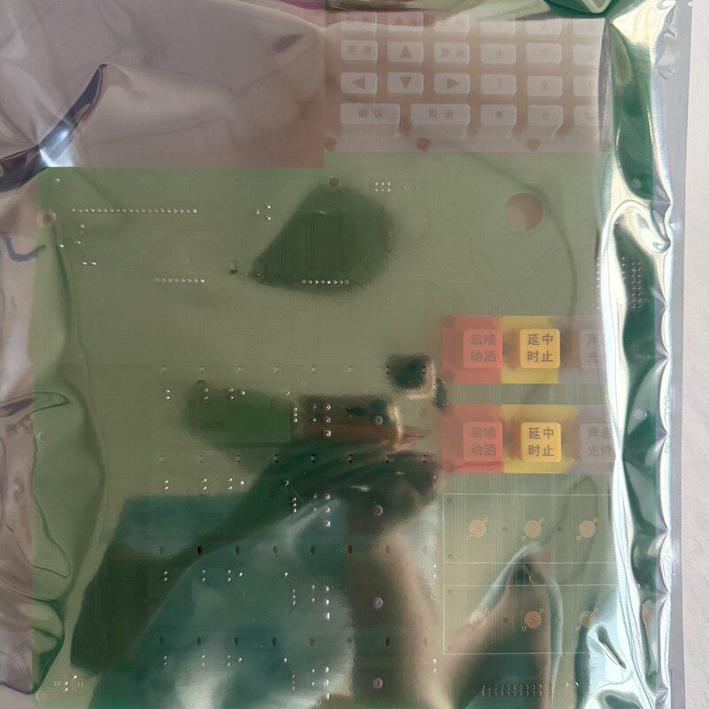 议价海湾气体灭火控制器GST-QKP02主板可维修