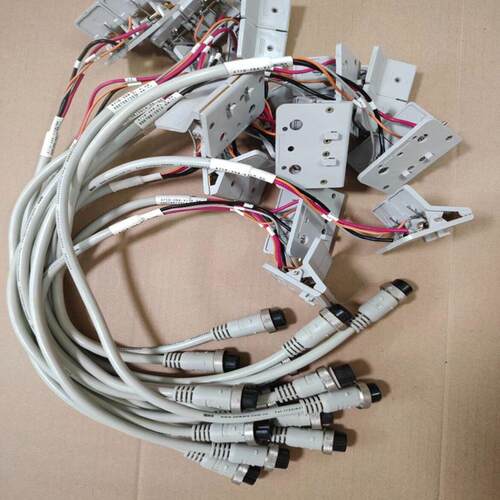 议价QSYQ测试夹具6545-3  可维修
