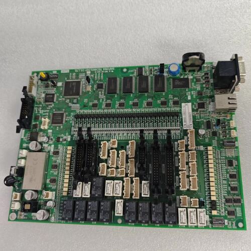 议价Sinfonia Technology控制板，型号SBX93可维修