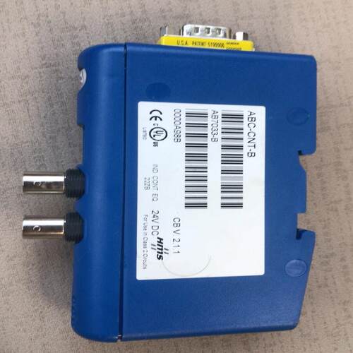 议价【议价】Anybus 网关模块AB7033-B ，可维修