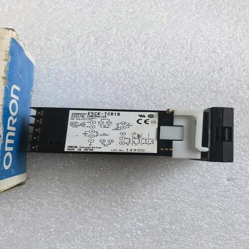 议价E5CK-TCR1B数字控制器，可维修