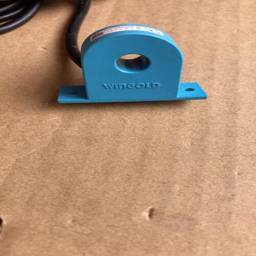 议价WINGOLD 可调电流检测器LC41环型传感器0可维修